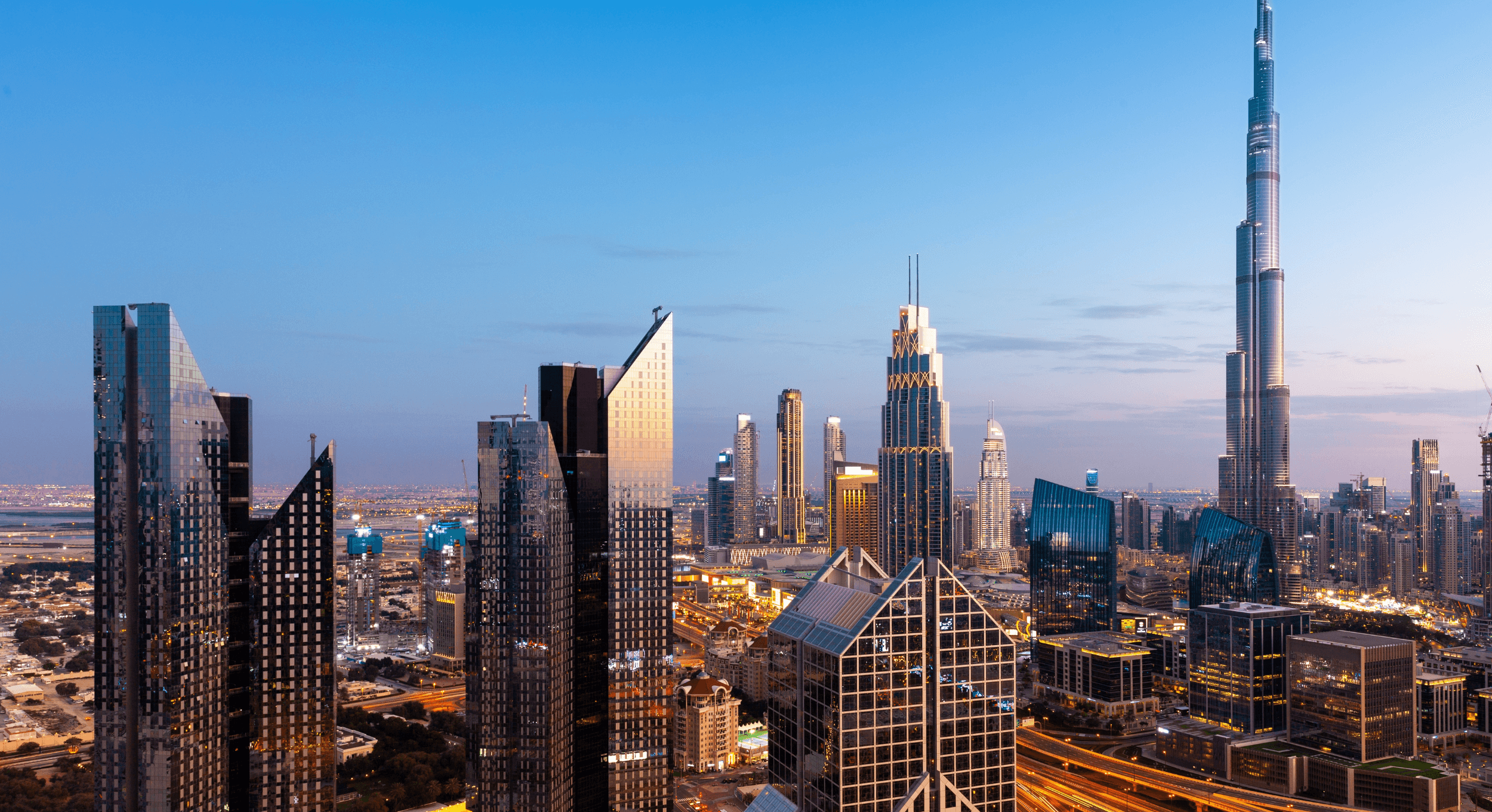 Dubai